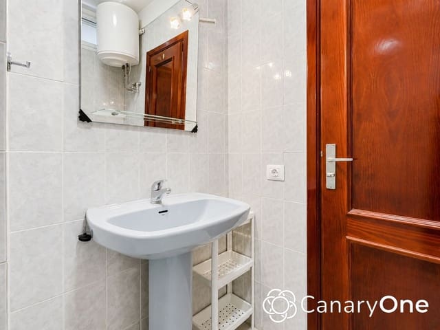 2 soverom Leilighet til salgs i Puerto de la Cruz - € 240 000 (Ref: 9810427)