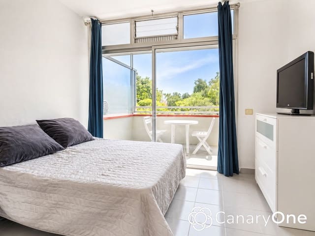 2 soverom Leilighet til salgs i Puerto de la Cruz - € 240 000 (Ref: 9810427)