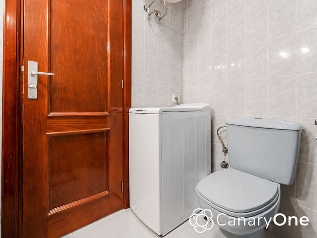 2 soverom Leilighet til salgs i Puerto de la Cruz - € 240 000 (Ref: 9810427)