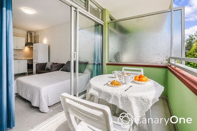 2 soverom Leilighet til salgs i Puerto de la Cruz - € 240 000 (Ref: 9810427)