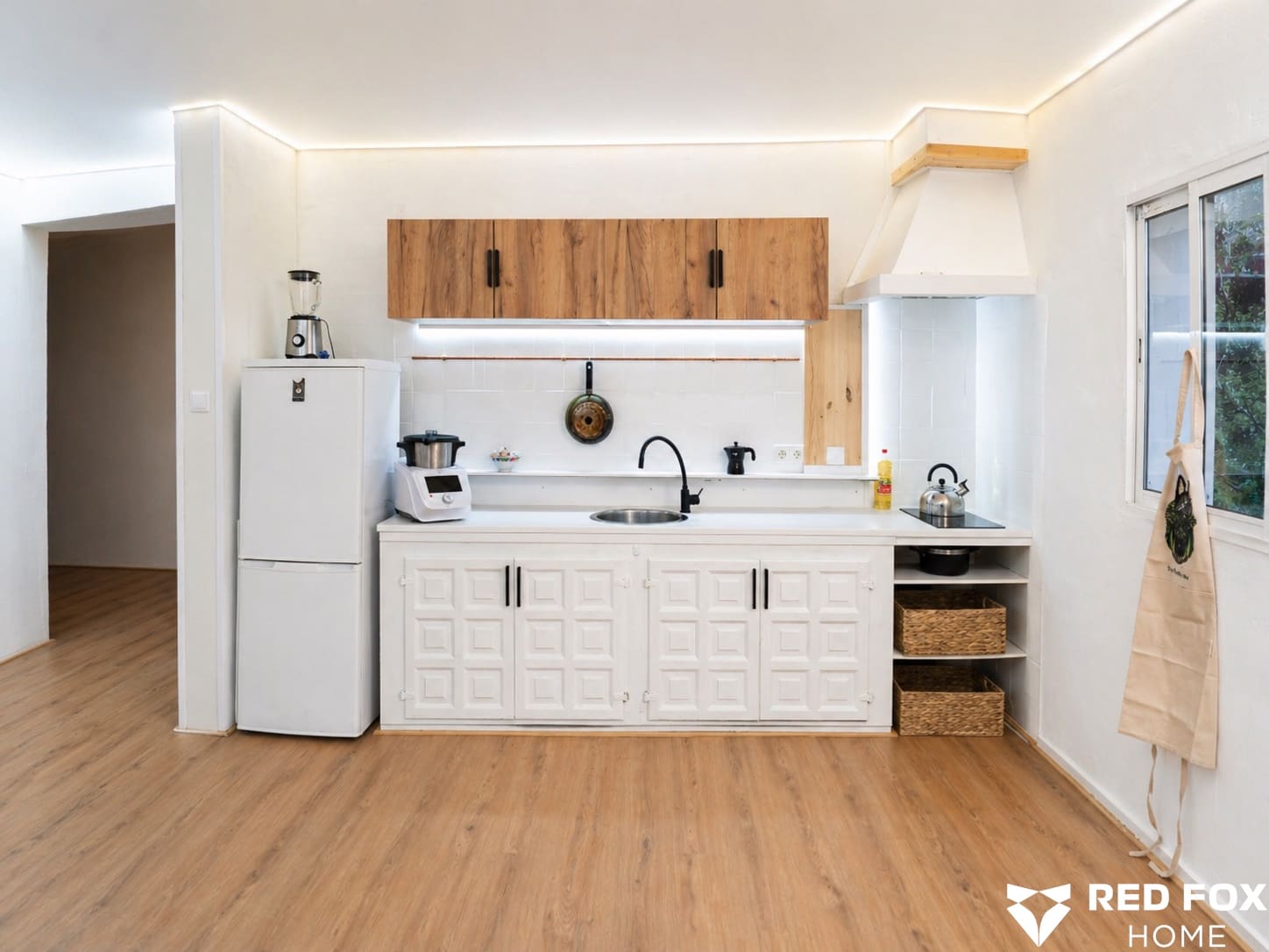 2 bedroom Townhouse for sale in Garachico with garage - € 280,000 (Ref: 9816429)