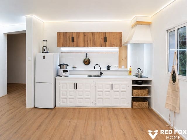 Casa de 2 habitaciones en Garachico en venta con garaje - 280.000 € (Ref: 9816429)
