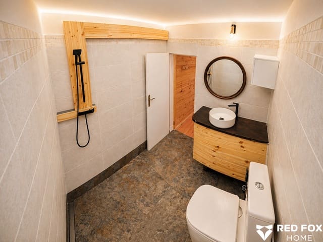 Casa de 2 habitaciones en Garachico en venta con garaje - 280.000 € (Ref: 9816429)