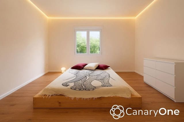 Casa de 2 habitaciones en Garachico en venta con garaje - 231.000 € (Ref: 9816429)
