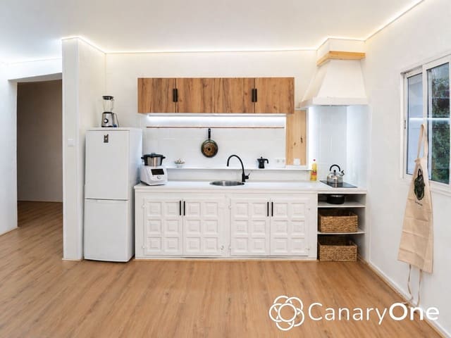 Casa de 2 habitaciones en Garachico en venta con garaje - 231.000 € (Ref: 9816429)