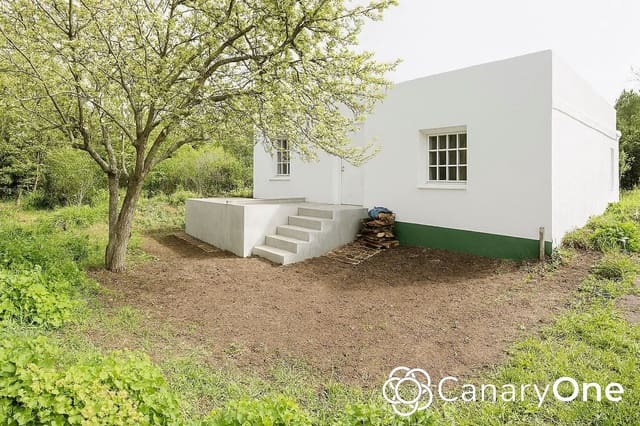 Casa de 2 habitaciones en Garachico en venta con garaje - 231.000 € (Ref: 9816429)
