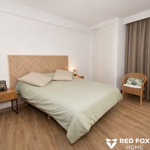 Studio til leje i Puerto de la Cruz - € 700 (Ref: 9855006)