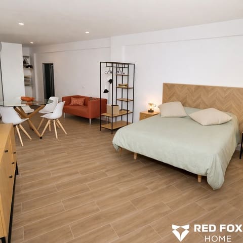 Studio til leje i Puerto de la Cruz - € 700 (Ref: 9855006)