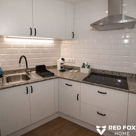 Studio til leje i Puerto de la Cruz - € 700 (Ref: 9855006)