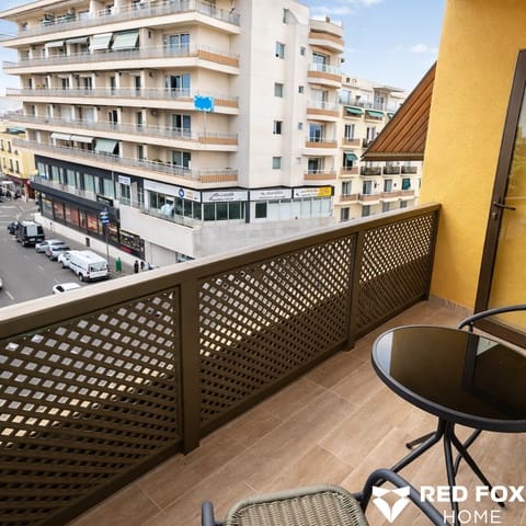 Studio til leje i Puerto de la Cruz - € 700 (Ref: 9855006)