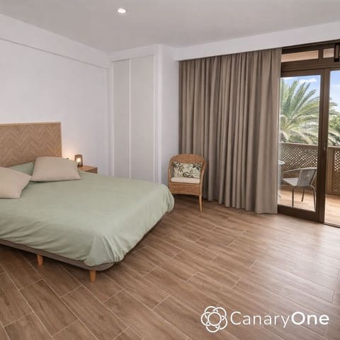 Studio de location de vacances à Puerto de la Cruz - 700 € (Ref: 9855006)
