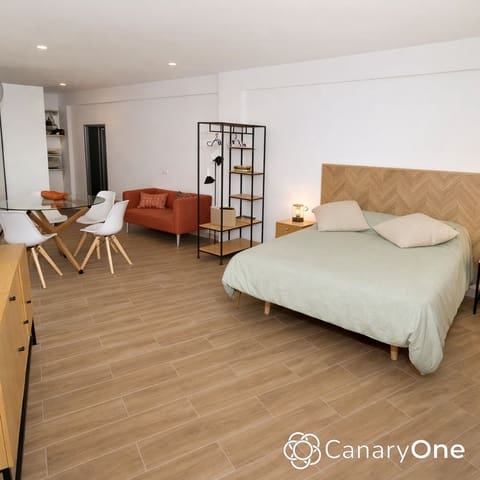 Studio de location de vacances à Puerto de la Cruz - 700 € (Ref: 9855006)