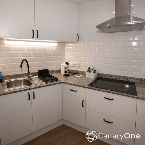 Studio de location de vacances à Puerto de la Cruz - 700 € (Ref: 9855006)