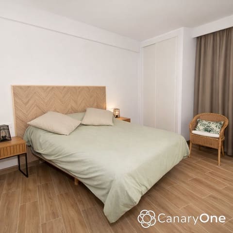 Studio de location de vacances à Puerto de la Cruz - 700 € (Ref: 9855006)