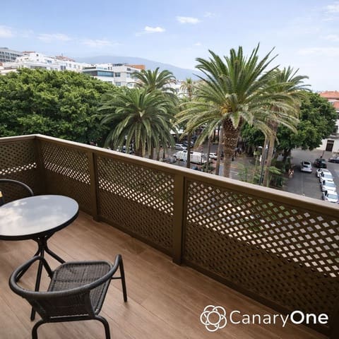 Studio de location de vacances à Puerto de la Cruz - 700 € (Ref: 9855006)