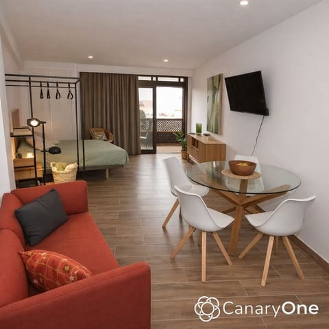 Studio de location de vacances à Puerto de la Cruz - 700 € (Ref: 9855006)