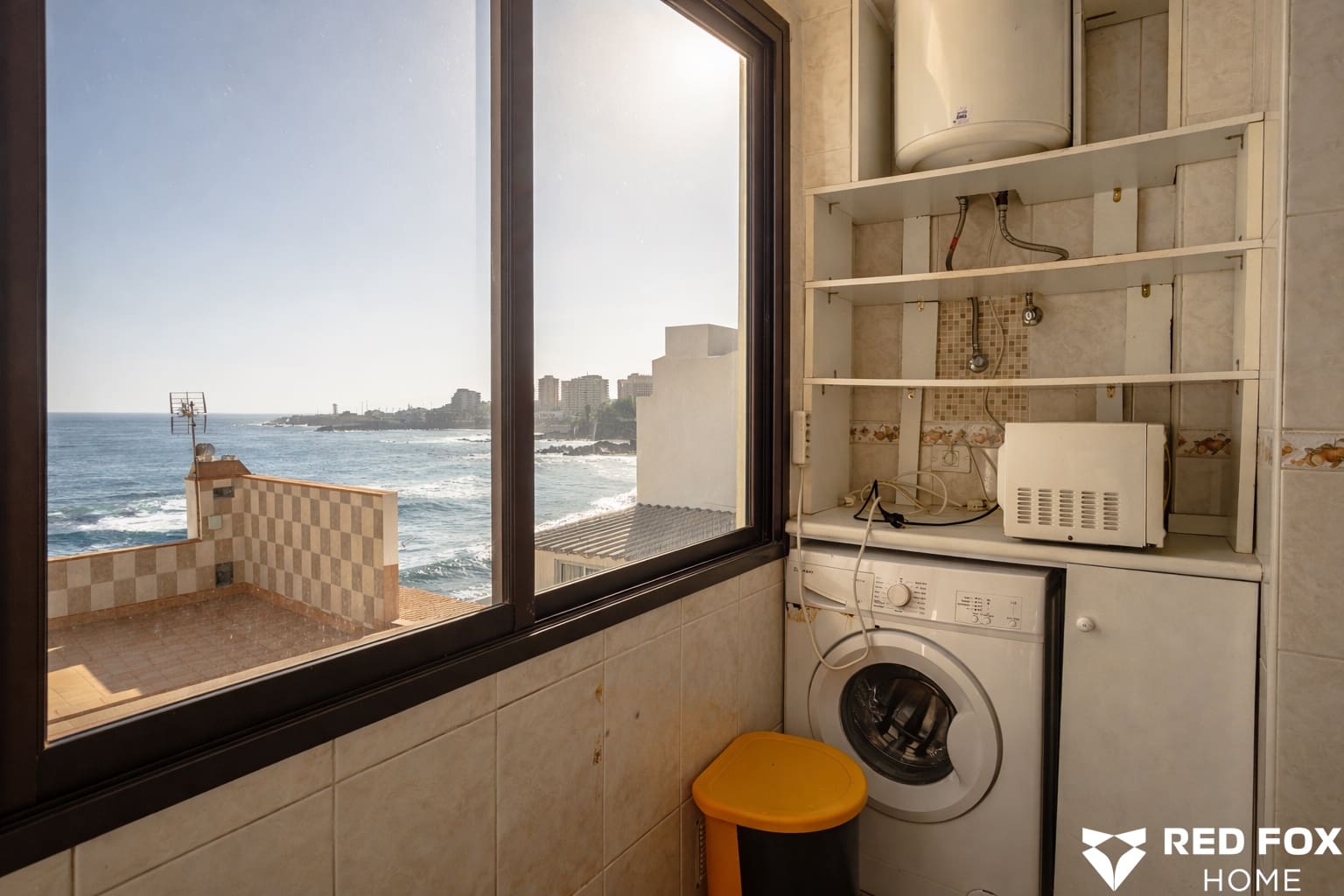 3 slaapkamer Penthouse te koop in Puerto de la Cruz met garage - € 380.000 (Ref: 9863578)
