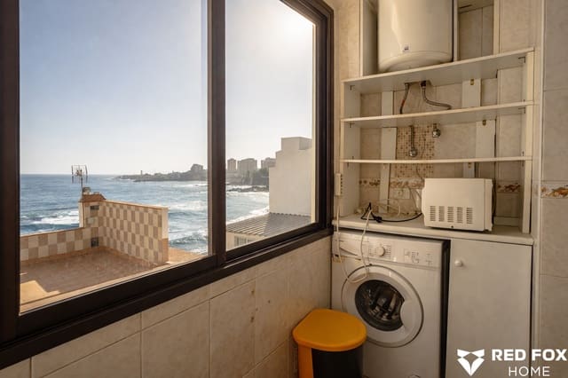 3 slaapkamer Penthouse te koop in Puerto de la Cruz met garage - € 380.000 (Ref: 9863578)