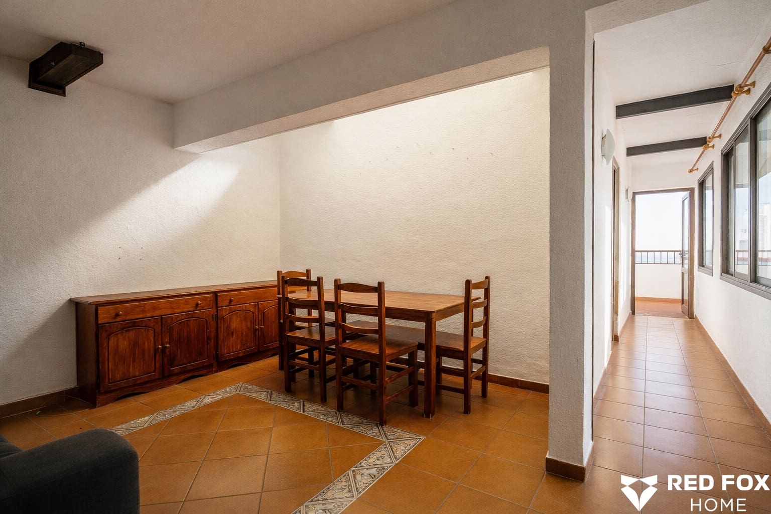 3 slaapkamer Penthouse te koop in Puerto de la Cruz met garage - € 380.000 (Ref: 9863578)