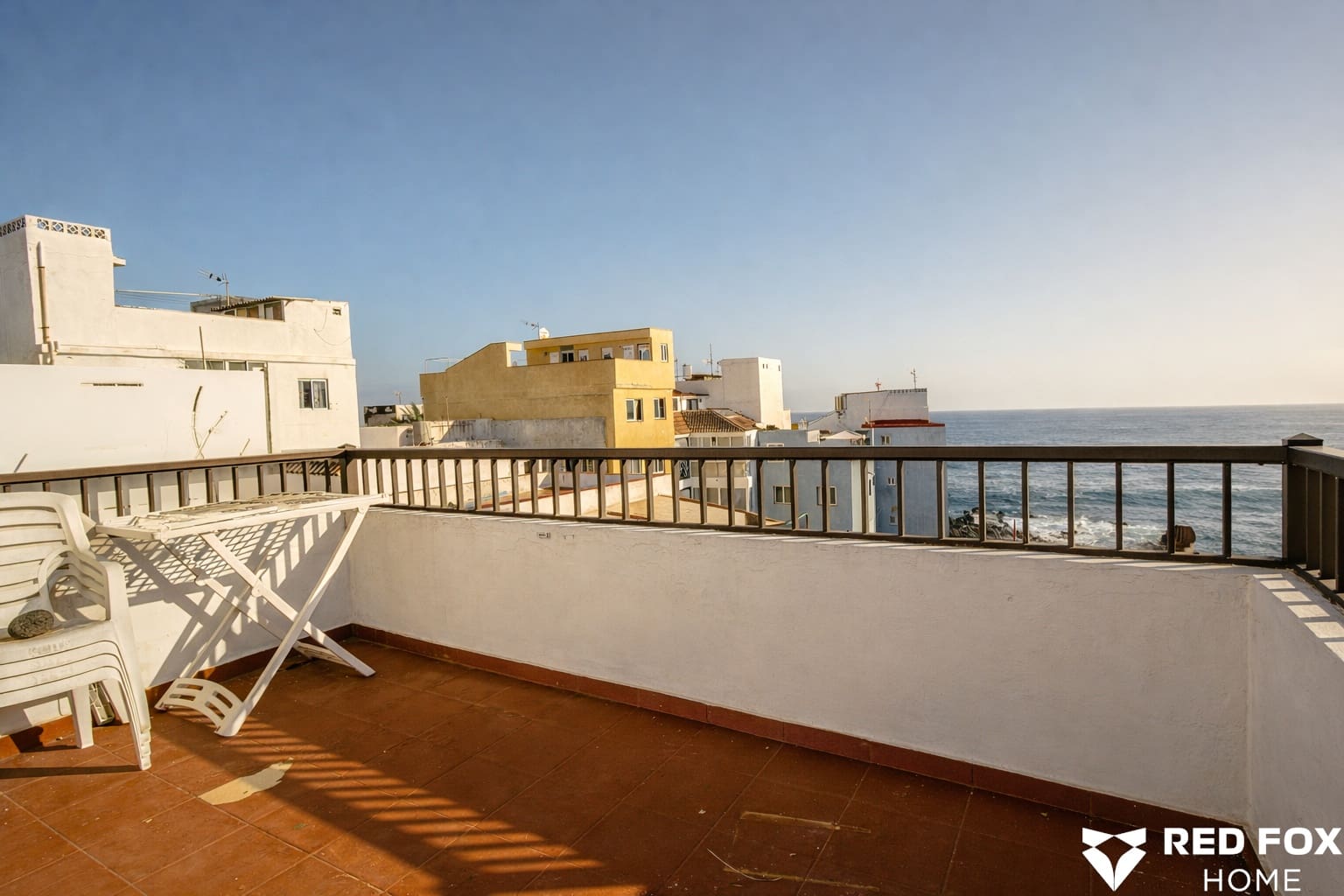 3 slaapkamer Penthouse te koop in Puerto de la Cruz met garage - € 380.000 (Ref: 9863578)