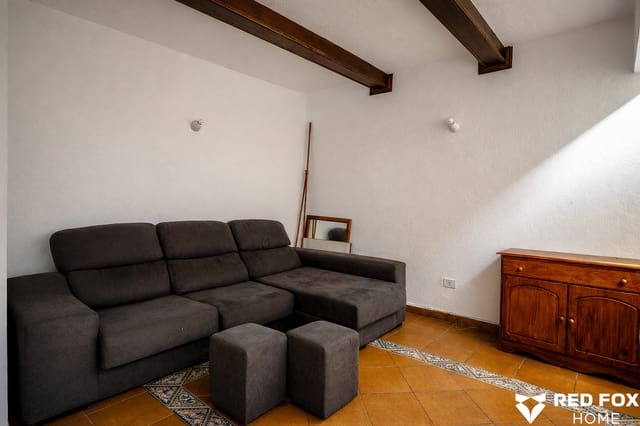 3 slaapkamer Penthouse te koop in Puerto de la Cruz met garage - € 380.000 (Ref: 9863578)