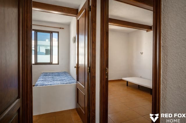 3 slaapkamer Penthouse te koop in Puerto de la Cruz met garage - € 380.000 (Ref: 9863578)