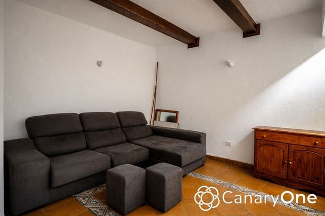 Ático de 3 habitaciones en Puerto de la Cruz en venta con garaje - 380.000 € (Ref: 9863578)