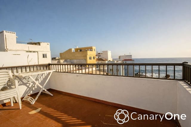 Ático de 3 habitaciones en Puerto de la Cruz en venta con garaje - 380.000 € (Ref: 9863578)