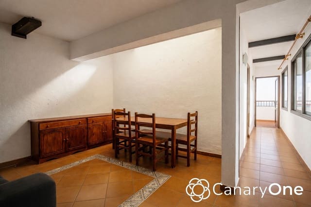 Ático de 3 habitaciones en Puerto de la Cruz en venta con garaje - 380.000 € (Ref: 9863578)