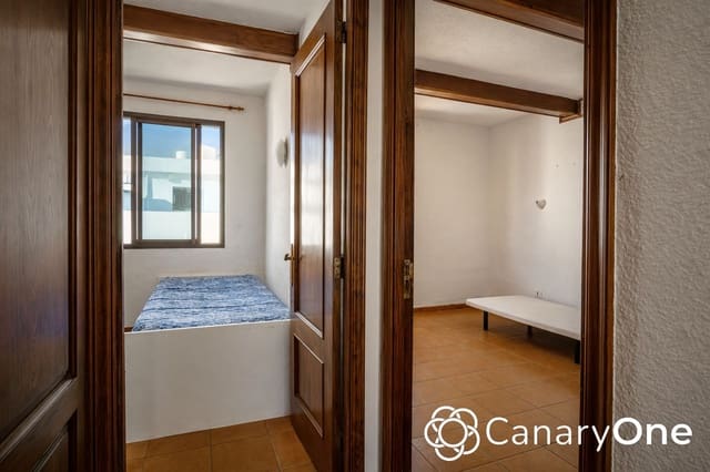 Ático de 3 habitaciones en Puerto de la Cruz en venta con garaje - 380.000 € (Ref: 9863578)