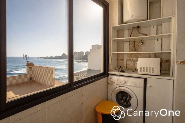 Ático de 3 habitaciones en Puerto de la Cruz en venta con garaje - 380.000 € (Ref: 9863578)