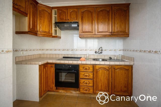 Ático de 3 habitaciones en Puerto de la Cruz en venta con garaje - 380.000 € (Ref: 9863578)