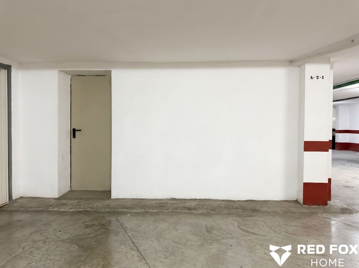 Appartement de 2 chambres à louer à Puerto de la Cruz avec piscine garage - 1 600 € (Ref: 9882481)