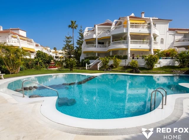 Appartement de 2 chambres à louer à Puerto de la Cruz avec piscine garage - 1 600 € (Ref: 9882481)