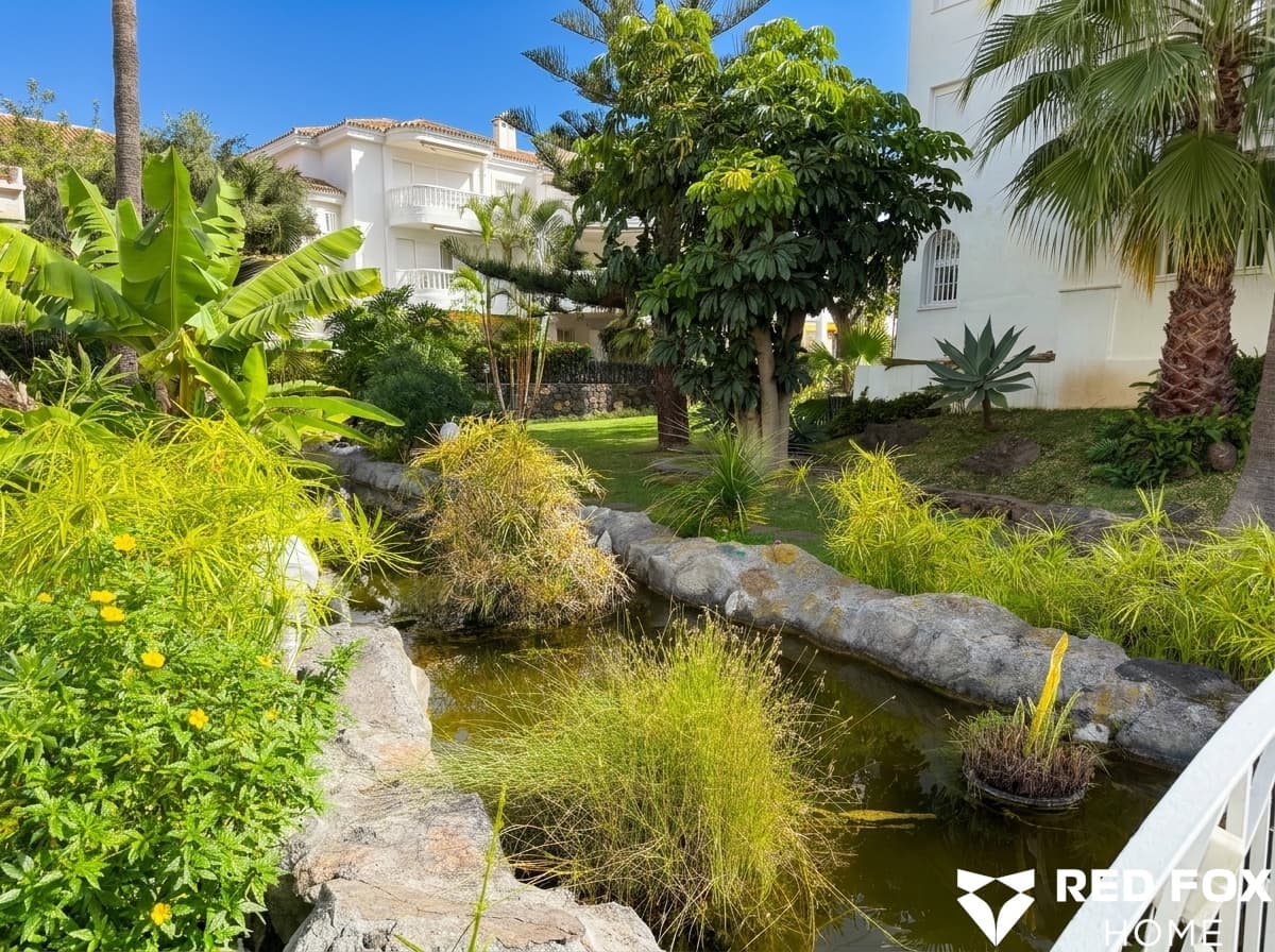 Appartement de 2 chambres à louer à Puerto de la Cruz avec piscine garage - 1 600 € (Ref: 9882481)