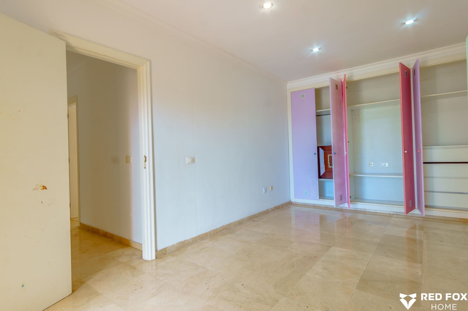 4 sovrum Lägenhet till salu i Santa Ursula med garage - 450 000 € (Ref: 9908981)