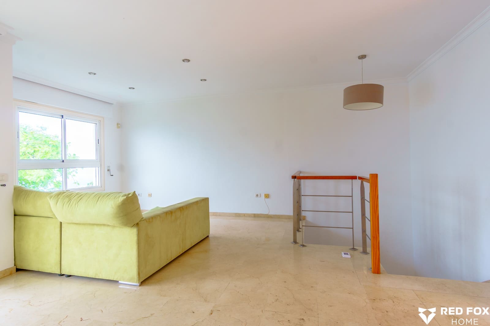 4 sovrum Lägenhet till salu i Santa Ursula med garage - 450 000 € (Ref: 9908981)