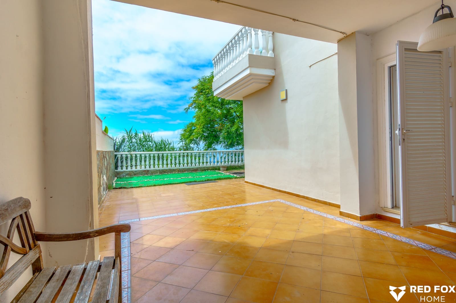 4 sovrum Lägenhet till salu i Santa Ursula med garage - 450 000 € (Ref: 9908981)