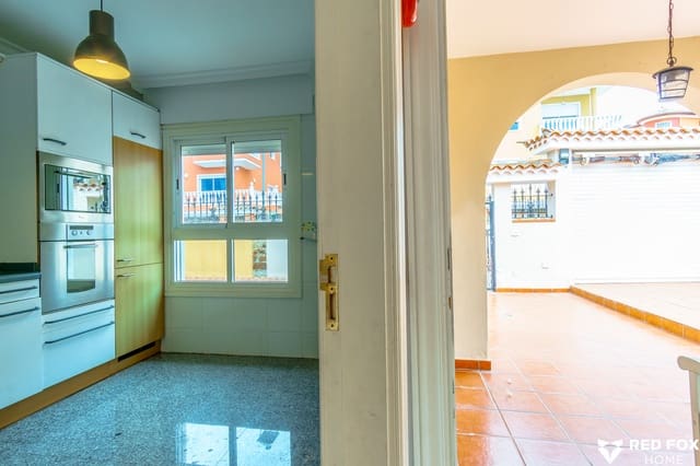 4 sovrum Lägenhet till salu i Santa Ursula med garage - 450 000 € (Ref: 9908981)