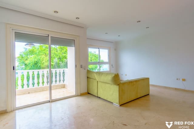 4 sovrum Lägenhet till salu i Santa Ursula med garage - 450 000 € (Ref: 9908981)