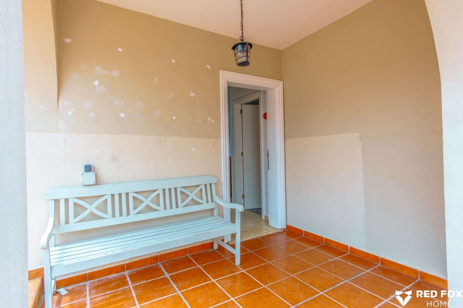 4 sovrum Lägenhet till salu i Santa Ursula med garage - 450 000 € (Ref: 9908981)