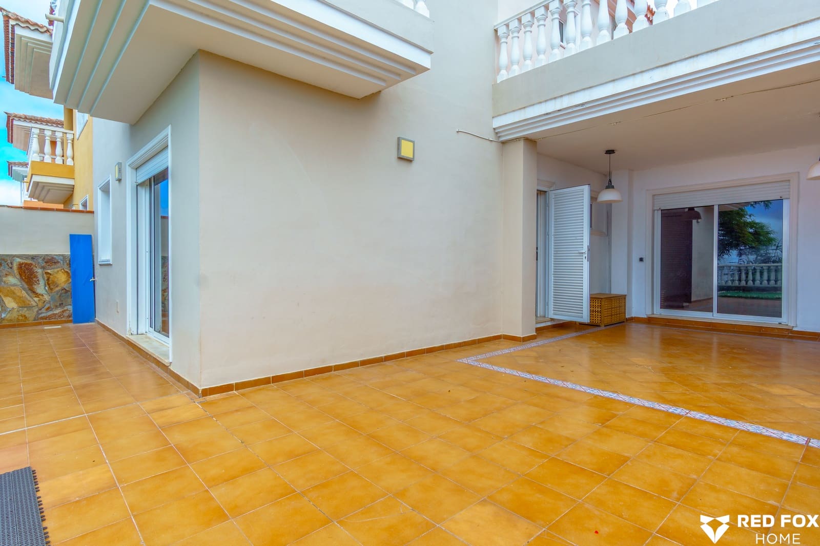 4 sovrum Lägenhet till salu i Santa Ursula med garage - 450 000 € (Ref: 9908981)