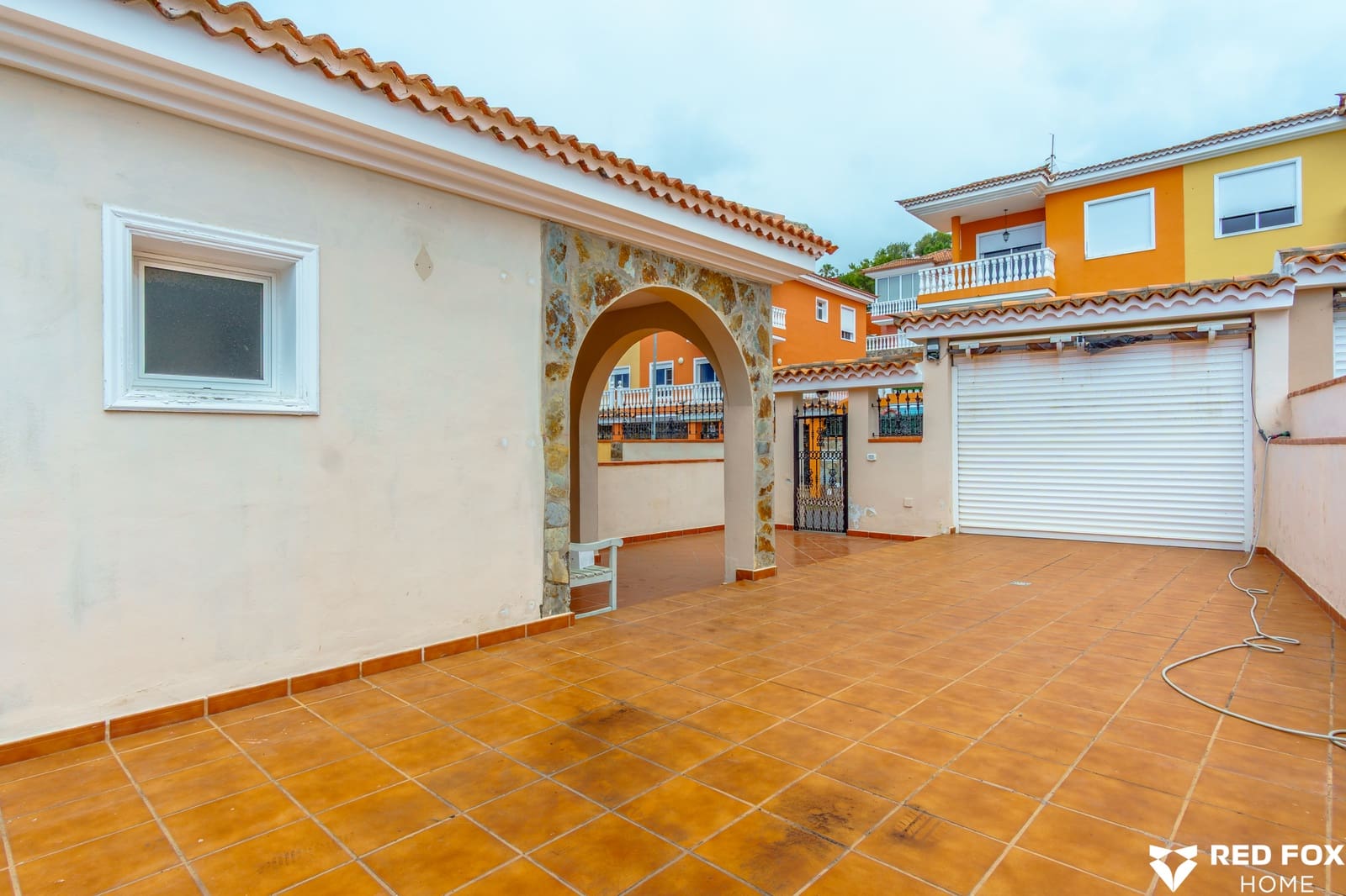 4 sovrum Lägenhet till salu i Santa Ursula med garage - 450 000 € (Ref: 9908981)
