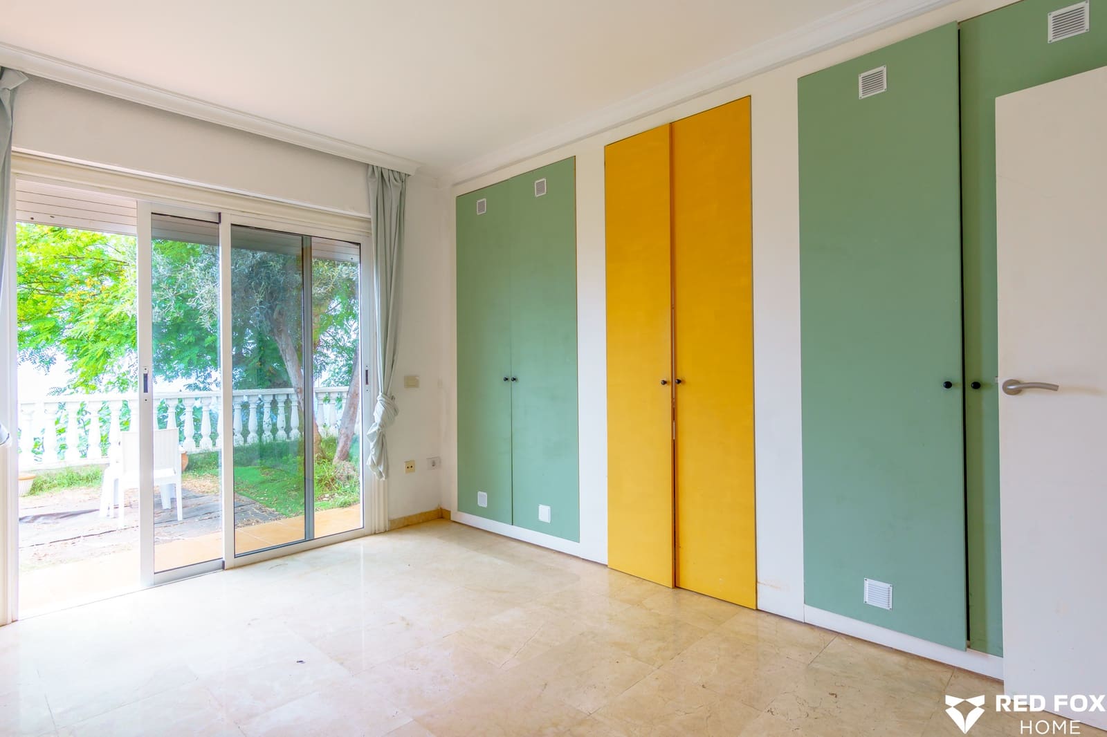 4 sovrum Lägenhet till salu i Santa Ursula med garage - 450 000 € (Ref: 9908981)