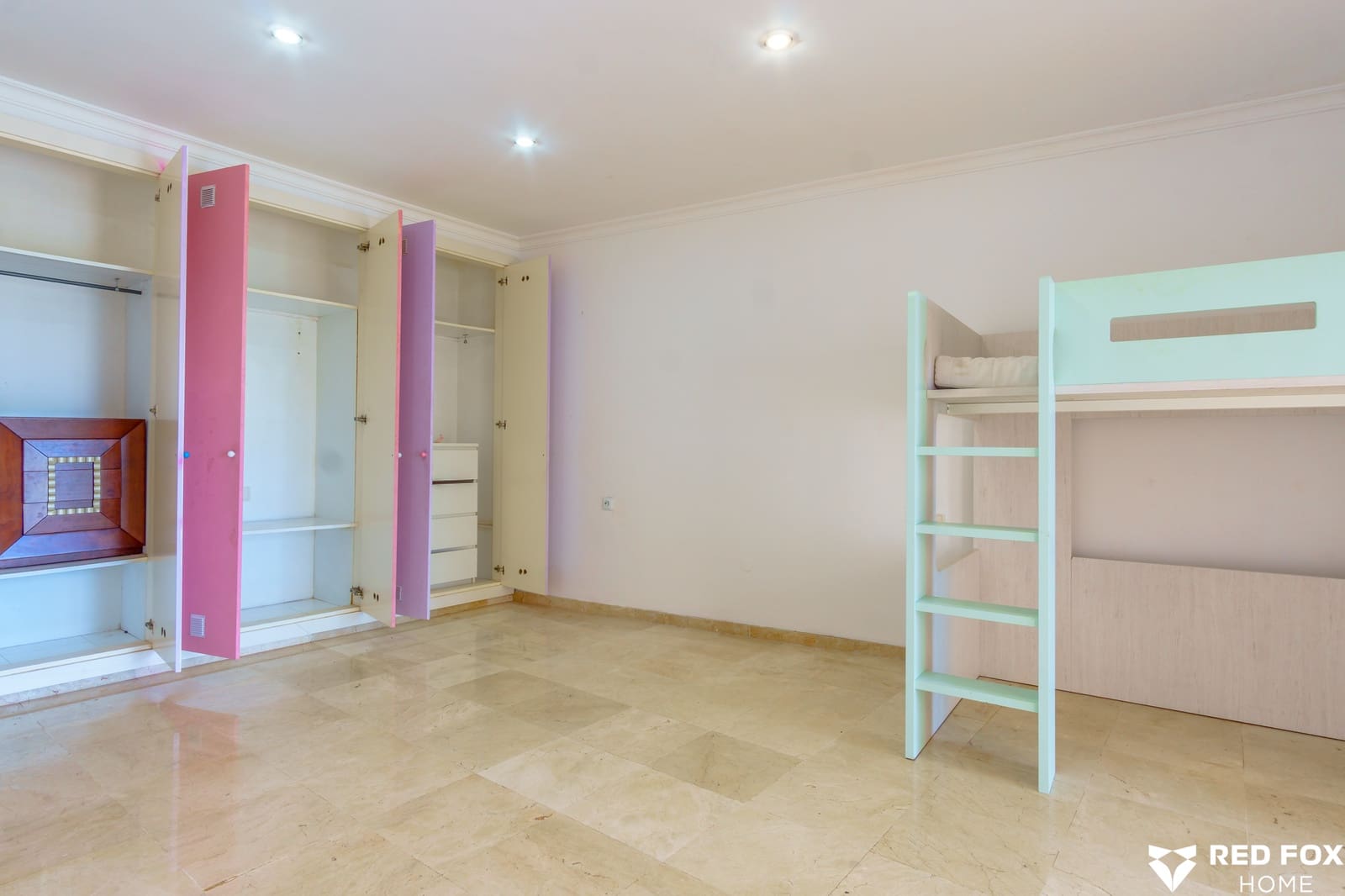 4 sovrum Lägenhet till salu i Santa Ursula med garage - 450 000 € (Ref: 9908981)