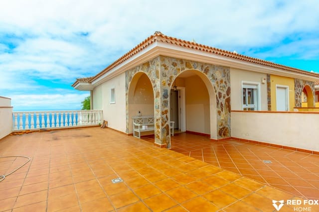 4 sovrum Lägenhet till salu i Santa Ursula med garage - 450 000 € (Ref: 9908981)