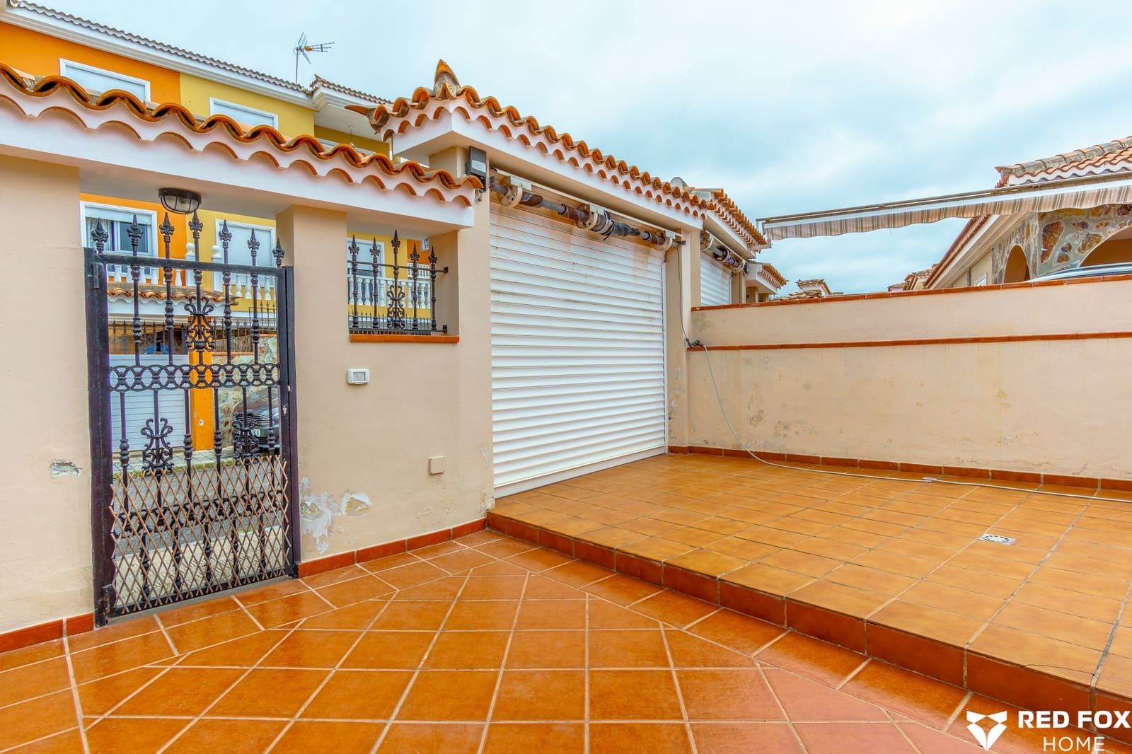 4 sovrum Lägenhet till salu i Santa Ursula med garage - 450 000 € (Ref: 9908981)