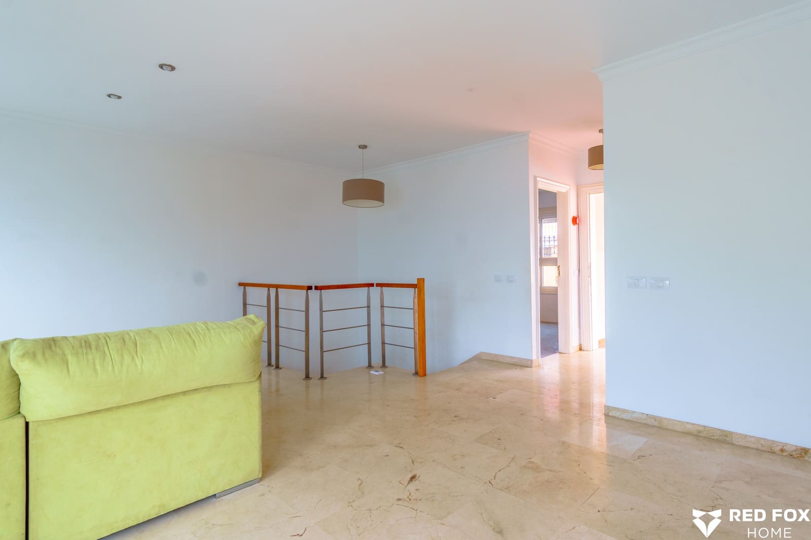 4 sovrum Lägenhet till salu i Santa Ursula med garage - 450 000 € (Ref: 9908981)
