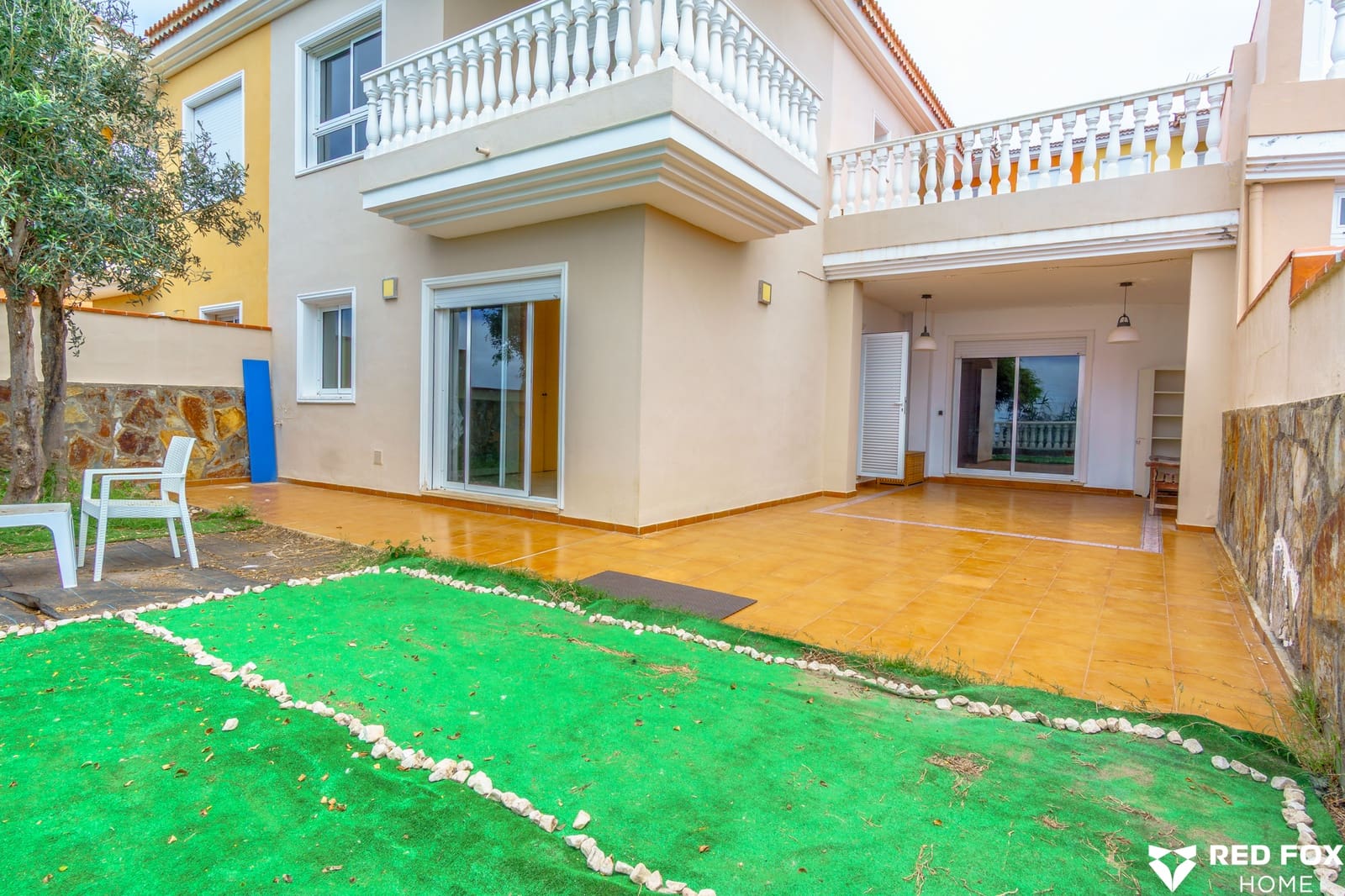 4 sovrum Lägenhet till salu i Santa Ursula med garage - 450 000 € (Ref: 9908981)