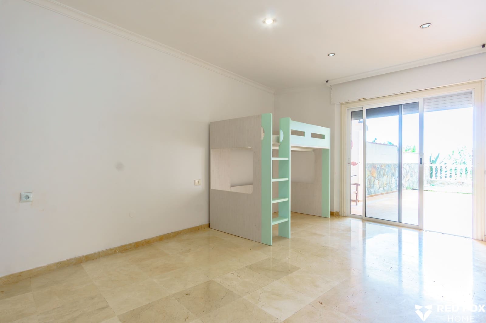 4 sovrum Lägenhet till salu i Santa Ursula med garage - 450 000 € (Ref: 9908981)
